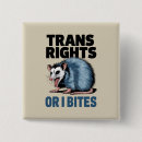 Search for biting buttons Pride