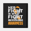 Search for multiple sclerosis daughter magnets Awareness