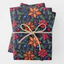 Search for village christmas wrapping paper Trendy