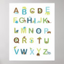 Search for learning abc posters Colours