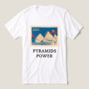 Search for pyramid tshirts Pharaohs