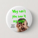 Search for seeing buttons Adhd
