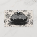 Recherche de victorienne mini cartes visite Customer