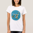 Search for plane womens tshirts World