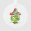 Search for sombrero ornaments Moustache