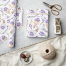 Search for lavender wrapping paper Birthday