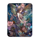 Recherche de fairy magnets Pixie
