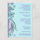 Search for bars 4x6 invitations Purple