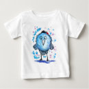 Recherche de blue bird tshirts Oiseau