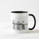 Search for three men mugs Vintage