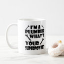 Search for for plumber mugs Job