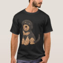 Recherche de chien de concepteur tshirts Animal hypoallergénique