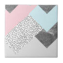 Recherche de pois carreaux Minimaliste