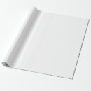 Search for black and white santa wrapping paper Vintage