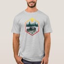 Recherche de wilderness tshirts Camping