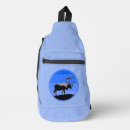 Recherche de les faunes sacs Bleu