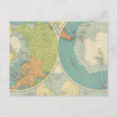 Search for polar regions postcards Arctic