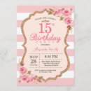 Search for bling quinceanera invitations Quinceañera