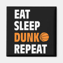 Recherche de dunker magnets Morceau