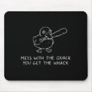 Search for duck mousepads Update