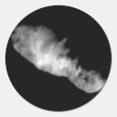 Search for comets stickers Solar system