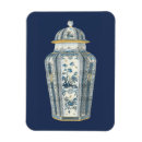 Recherche de botanique magnets Bleu