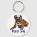 Search for boxer dog keychains Dogs