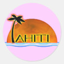 Search for tahiti stickers Island