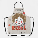 Search for rebels aprons Carrie fisher