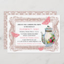 Recherche de country chic invitations Élégant