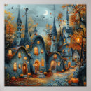 Search for autumn posters Pumpkins