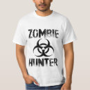 Recherche de chasseur de zombi Imaginaire