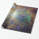 Search for nebula wrapping paper Stars
