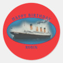Search for liners stickers Ocean liner