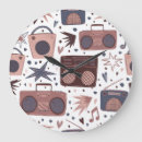 Search for vintage retro clocks Party