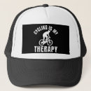 Search for funny cycling hats Biking