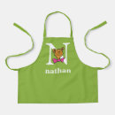 Search for birthday bear aprons Kids
