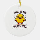 Search for grumpy ornaments Humour