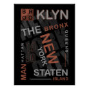 Search for boroughs posters Manhattan