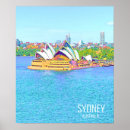 Recherche de opera posters Australie