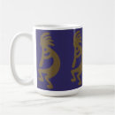 Search for kokopelli mugs Dance