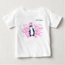 Search for penguin baby shirts Kawaii