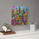 Recherche de peinture acrylique horloges Aquarelle