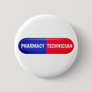 Recherche de pharmacie badges Technicien de pharmacie