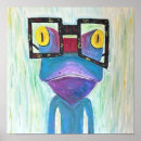 Recherche de popart art Animaux