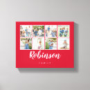 Search for canvas prints Monogrammed