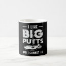 Search for like golf mugs Funny