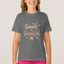 Recherche de message enfant tshirts Chemise