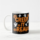 Search for creep mugs Spooky