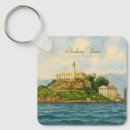 Search for alcatraz prison keychains San francisco